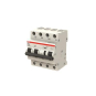 ABB FI/LS-Schalter 6kA    DS203NC B6 A30 