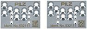 Pilz PSEN mag/cs bracket straight 532111 