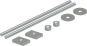 OBO ZSE90 M2 Montageset Gr. 2 7215745 