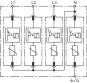Dehn 908341 DG MU 3PY DG MU 3PY 480 4W+G 