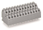 WAGO 250-708 Doppelstock- 