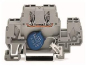 WAGO 870-523/281-582 Bauelementklemme, 