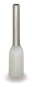 WAGO 216-241 Aderendhülse,Hülse für 0,5 