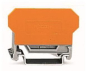 WAGO 280-619 Basisklemmenblock, 