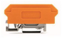 WAGO 280-609 Basisklemmenblock, 