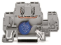 WAGO 870-523/281-582 Bauelementklemme, 