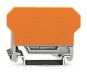 WAGO 280-619 Basisklemmenblock, 