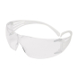 3M SecureFit 200 Schutzbrille 20 SF201AS 