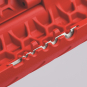 Knipex TwistCut Wellrohrschneider 100mm 