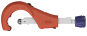 Knipex Rohrabschneider TubiX XL 903103BK 