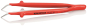 Knipex Präzisions-Pinsette   923764 