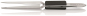Knipex 92 95 89 Kreuz-Pinzette    929589 