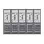 EATON XSTORAGE COMPACT  XSC-100-250-GEN4 