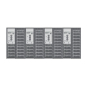 EATON XSTORAGE COMPACT  XSC-080-600-GEN4 