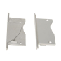 Nobile Endkappe 2er Set       5010540000 