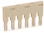 WAGO 859-406/000-005 Brücker,für 