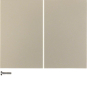 Berker KNX-Funk Taste 2fach     85146173 