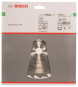 Bosch Kreissägeblatt          2608642600 