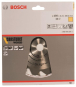 Bosch Kreissägeblatt          2608641199 