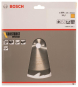 Bosch Kreissägeblatt          2608641200 