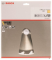 Bosch Kreissägeblatt          2608640636 