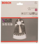 Bosch Kreissägeblatt Multi    2608641195 