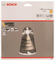 Bosch Kreissägeblatt          2608641201 