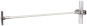 DEHN Dehniso-Distanzhalter        106225 