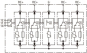 Dehn 952519 DG M    DG M PV2 SCI 1000 FM 