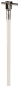 DEHN Distanzhalter f. Keiltechni  106160 