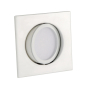 RUTEC LED-Einbaustra. 230V SANYA AC MATT 