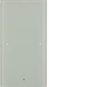 Berker Glas-Sensor 1fach m.     75141830 
