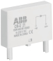 ABB Steckmodul Varistor          CR-U 71 