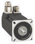 Schneider Servomotor 1     BMH0701P12F1A 