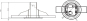Theben       theMova S360-101 FLAT DE WH 