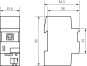THEB EIB/KNX   USB-Schnittstelle EIB/KNX 