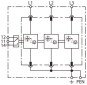 Dehn 954305 DV M2 TNC   DV M2 TNC 255 FM 