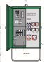 ET Verteilerschrank im  V 200N/A/62211-3 
