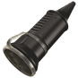 Mennekes 16A2P+E 230V              10755 