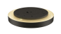 SLV Deckenleuchte MEDO60 sw 39W  1007322 