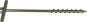 Gossen Z503Z SP500 Erdbohrer       SP500 