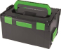 Gossen              SORTIMO L-BOXX GMC-I 