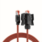 EFB IP67 Patchkabel Cat 6       K8670.10 