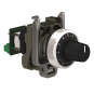 Schneider Potentiometer     XB4BD912R47K 