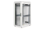 Assmann Netzwerkschrank DN-19 26U-6/8-1 