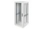 Assmann Netzwerkschrank DN-19 26U-6/6-D 