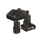 Bosch Starterkit GBA 12V Standard Starte 