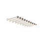 Bosch Ringmaulratschenlüssel-Set 10-tlg 