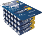 VARTA Batterie AA LONGLIFE Power 24 4906 