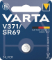 VARTA Knopfzelle                    V371 